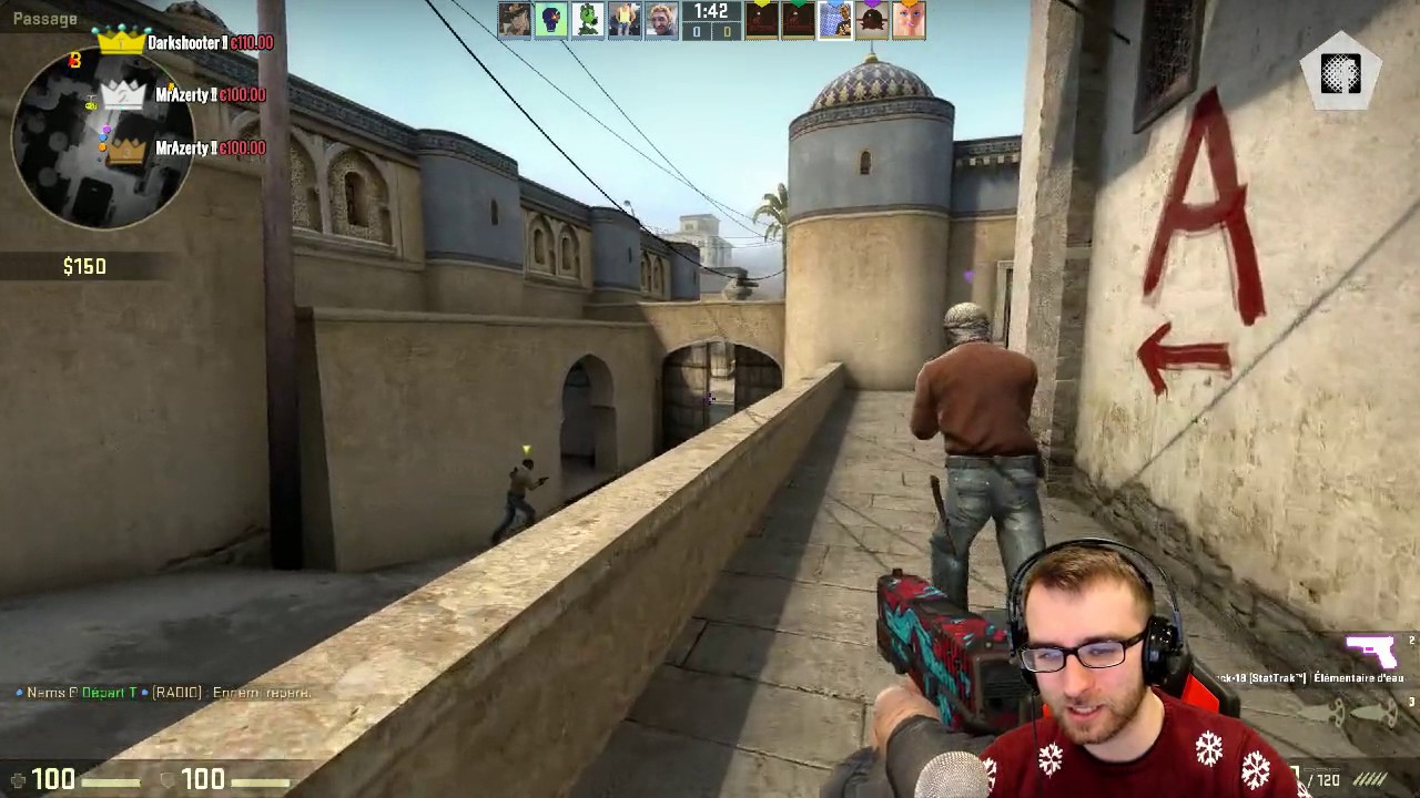 STREAM DU DIMANCHE (ou pas) - STREAM DU DIMANCHE (ou pas)