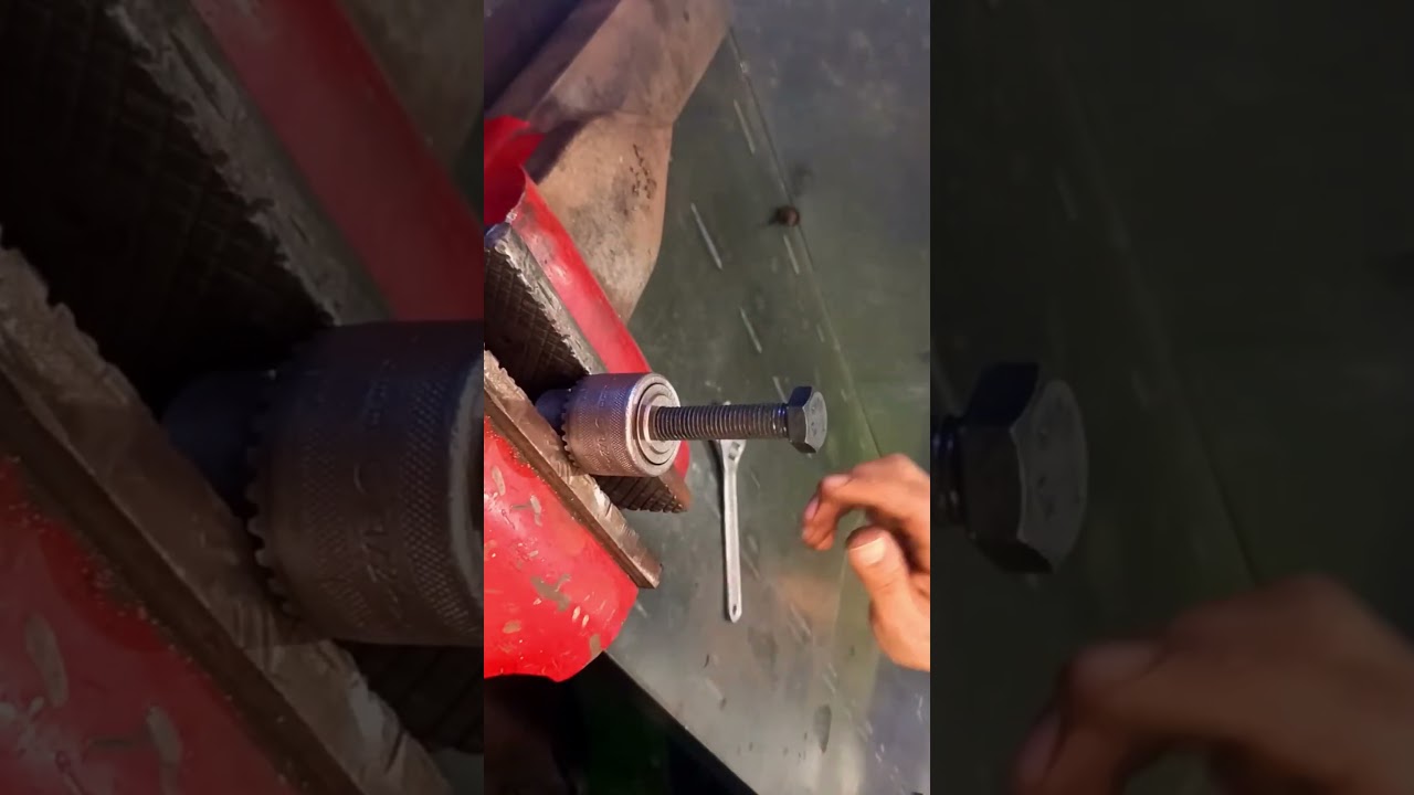 DIY | How To Make a Thread Copier At Home 