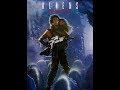 Retrorecenze na film Vetřelci