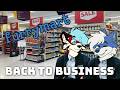 Furry Walmart Is BACK… This Was a Mistake