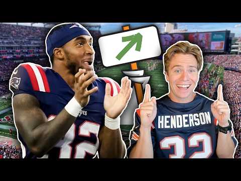 Video: Top 10 Breakout RBs for 2026