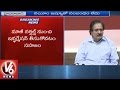Ex DGP Dinesh Reddy Press Meet over Gangster Nayeem Controversy -Exclusive