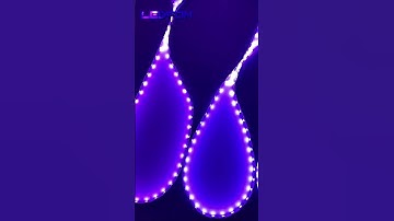 Pixel Magic RGB Şerit Led