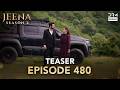 Jeena Season 2 | Teaser | Episode 480 Tomorrow at 9PM | UH2O