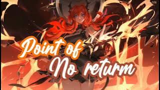 Nightcore - Point of No Return (Starset)