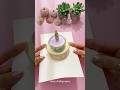 DIY Happy Birthday Card Idea 🎂