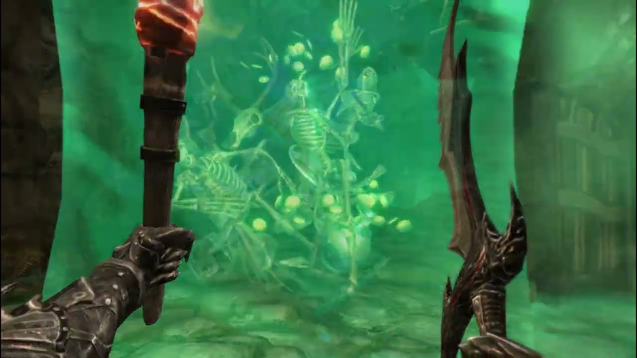 modshowcase_Gelatinous Cube YouTube