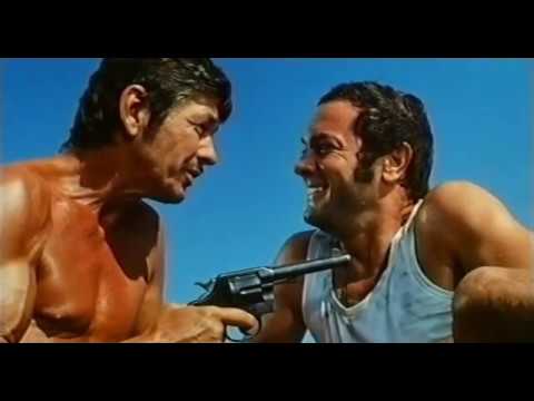 charles bronson filmek magyarul teljes film 2019