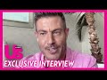 Jesse Palmer On Wells Adams & How Bachelor In Paradise Is Switching Things Up