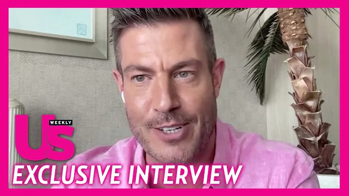 Jesse Palmer On Wells Adams & How Bachelor In Para...