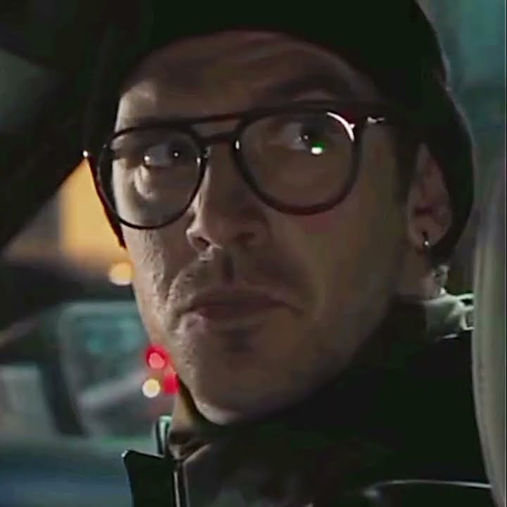 Let's Play A Random Golf Sometime | Abigail Dan Stevens Stereo Love Edit #shorts #danstevens