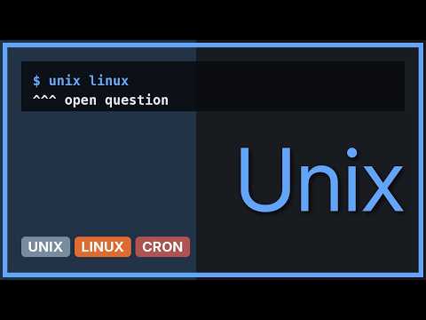 Unix & Linux: Cron Job Not Running (2 Solutions!!)