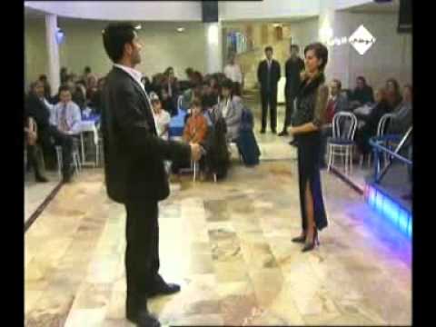 رقصة عمار الكوسوفي