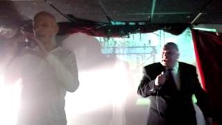 Parade Ground - Moans - Live In Paris October 2015