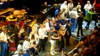 James Last at The Albert Hall 2013 Finale