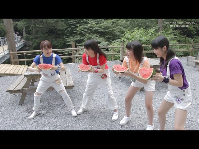 モーニング娘。DVD MAGAZINE 151 & 152 セット MORNING MUSUME。'24 DVD MAGAZINE Vol.152 CM - YouTube