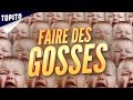 Top 7 des raisons de faire des gosses