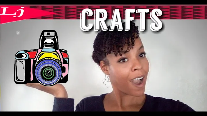 Take professional photos of your handmade products...