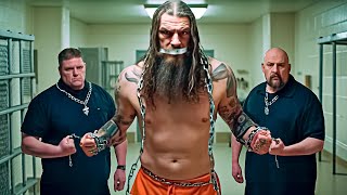 The Most Feared Hells Angel Member In Prison