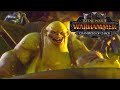 All Champions Of Chaos Starting Cinematics. Total War Warhammer 3