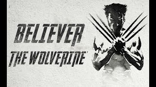 Wolverine X-men Ft.believer Best Boys 🔥attitude🔥 Wolverine X-men Ft.believer Best Boys 🔥attitude🔥