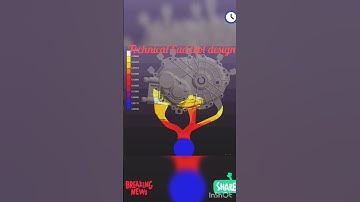 #simulation #animation Full short simulation video running position #flow 3D#magma