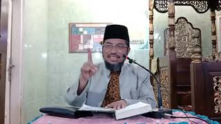 Keunikan Huruf من Didalam Surah An-Nur ayat 30 [Bersama Ustadz H.Bahrunnida Lc]