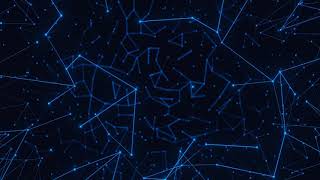 Network Connection Motion Graphic. HD Wallpaper, Background Wealth