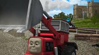 Thomas Jack Jack Jack Huh? What Is It, Thomas?