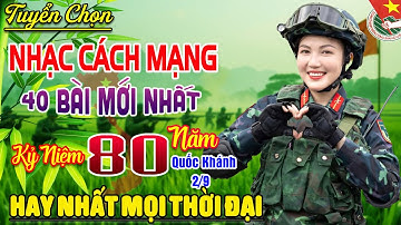 MỞ LOA HẾT CỠ - 37 Bài Nhạc Đỏ Remix Sôi Động Bốc Lửa Cực Hay➤Lk Nhạc Cách Mạng Tiền Chiến Hào Hùng.