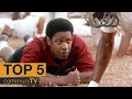 Top 5 Coach Movies