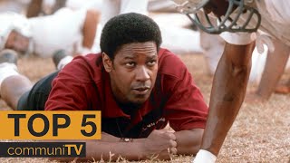 Top 5 Coach Movies image