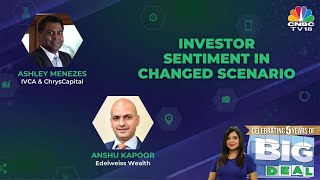 In Conversation With Anshu Kapoor & Ashley Menezes On Market Volatility & More | Big Deal