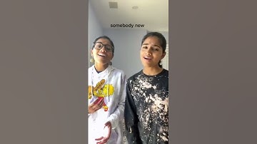 Thumbnail of Tonight you belong to me - Kiran + Nivi #shorts