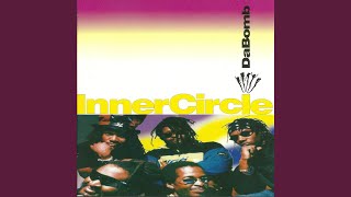 Video thumbnail of "Inner Circle - Tell Me (What You Want Me To Do)"