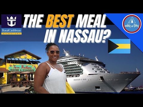 Vidéo: La meilleure cuisine à essayer aux Bahamas