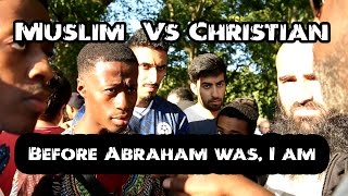 Video: When did Jesus claim to be God? - Abu Zarrar