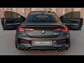 BMW’s First TRUE Hypercar? Meet the Insane 2026 M9! 🚀🏁