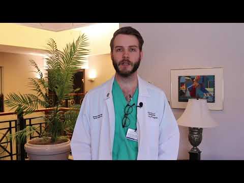 A Day in the Life - AnMed Health Family Medicine Residency - Family Medicine Center