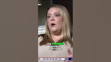 Protect Yourself from Identity Theft: Essential Laptop Security Tips