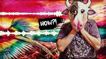 How to SAMPLE like Nujabes | Ableton Live Sampling Techniques