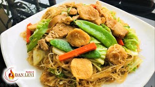 How to cook the best and delicious PANCIT BIHON GUISADO RECIPE | Simple and Easy