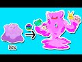 LA SINIESTRA EVOLUCION DE DITTO