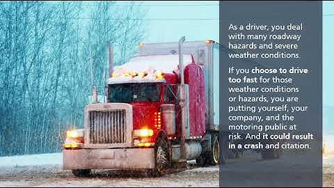 Corrective Action Training: Too Fast for Conditions