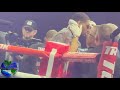 My first Top Rank Boxing Event Ft Jared Anderson, Arslanbek Makhmudov, & more