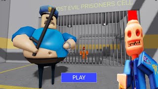 I escaped the worlds hardest jail!