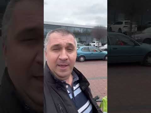 Сколько стоит продуктовая корзина в Чехии в марте 2023 🇨🇿 #чехия #прага #влог #эмиграция