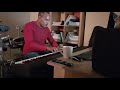 White Christmas Piano Version (PDF Available)