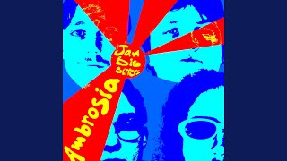 Ambrosia - Jam Big Slippers
