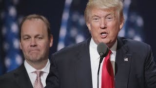 Former Trump Campaign Aide Rick Gates to Plead Guilty, Report Says